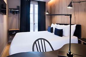 Hotel Jardin Des Plantes