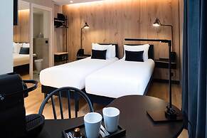 Hotel Jardin Des Plantes