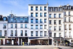 Hotel Jardin Des Plantes