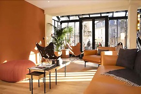 Hotel Jardin Des Plantes