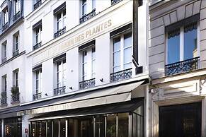 Hotel Jardin Des Plantes