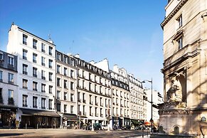 Hotel Jardin Des Plantes