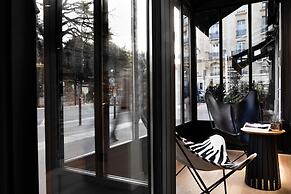 Hotel Jardin Des Plantes