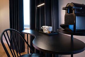 Hotel Jardin Des Plantes