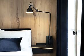 Hotel Jardin Des Plantes