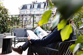 Hotel Jardin Des Plantes