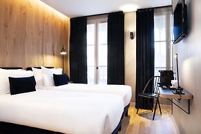 Hotel Jardin Des Plantes