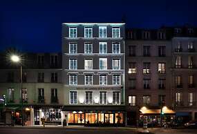 Hotel Jardin Des Plantes