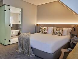 The Winchester Hotel by NEWMARK