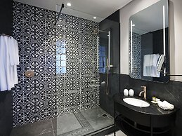 The Winchester Hotel by NEWMARK