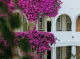 The Winchester Hotel by NEWMARK