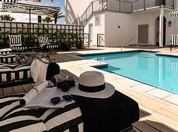 The Winchester Hotel by NEWMARK