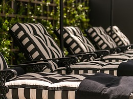 The Winchester Hotel by NEWMARK