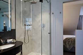 The Winchester Hotel by NEWMARK