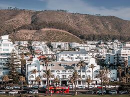 The Winchester Hotel by NEWMARK