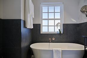 The Winchester Hotel by NEWMARK