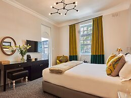 The Winchester Hotel by NEWMARK