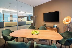 Best Western Premier Central Hotel Leonhard