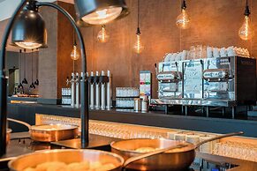 Best Western Premier Central Hotel Leonhard