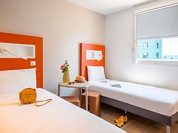 ibis budget Nice Californie Lenval