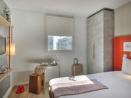 ibis budget Nice Californie Lenval