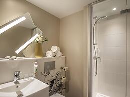 ibis budget Nice Californie Lenval
