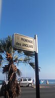ibis budget Nice Californie Lenval