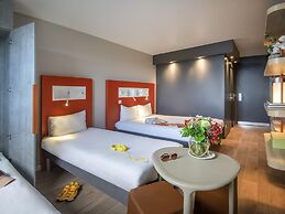 ibis budget Nice Californie Lenval