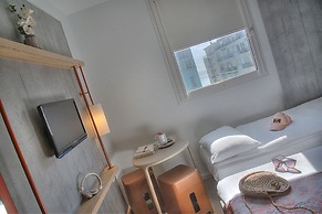 ibis budget Nice Californie Lenval