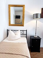 Hotel Mariahilf