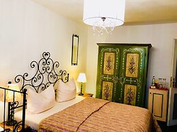 Hotel Mariahilf