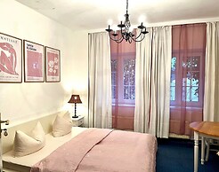 Hotel Mariahilf