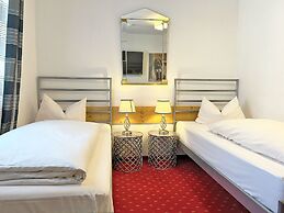 Hotel Mariahilf