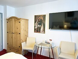 Hotel Mariahilf