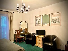 Hotel Mariahilf