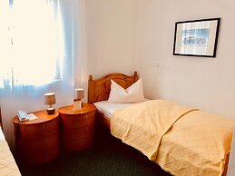 Hotel Mariahilf