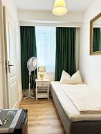 Hotel Mariahilf