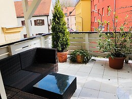 Hotel Mariahilf