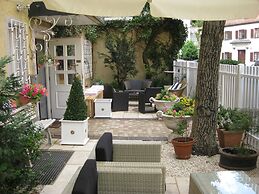 Hotel Mariahilf