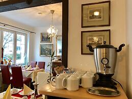 Hotel Mariahilf