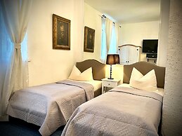 Hotel Mariahilf