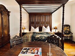 Hotel Mariahilf