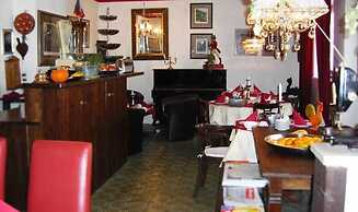 Hotel Mariahilf