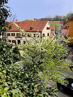 Hotel Mariahilf