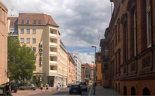 Dietrich-Bonhoeffer-Hotel