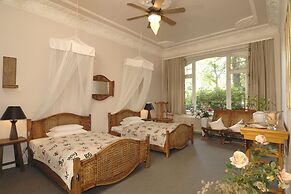 Hotel Miramar