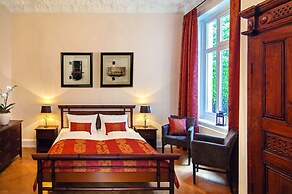 Hotel Miramar