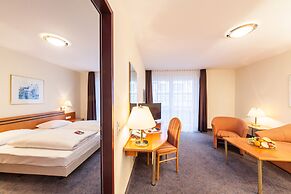 acora Leipzig Living the City