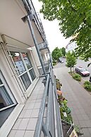 acora Leipzig Living the City