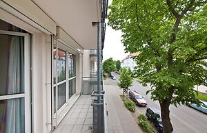 acora Leipzig Living the City